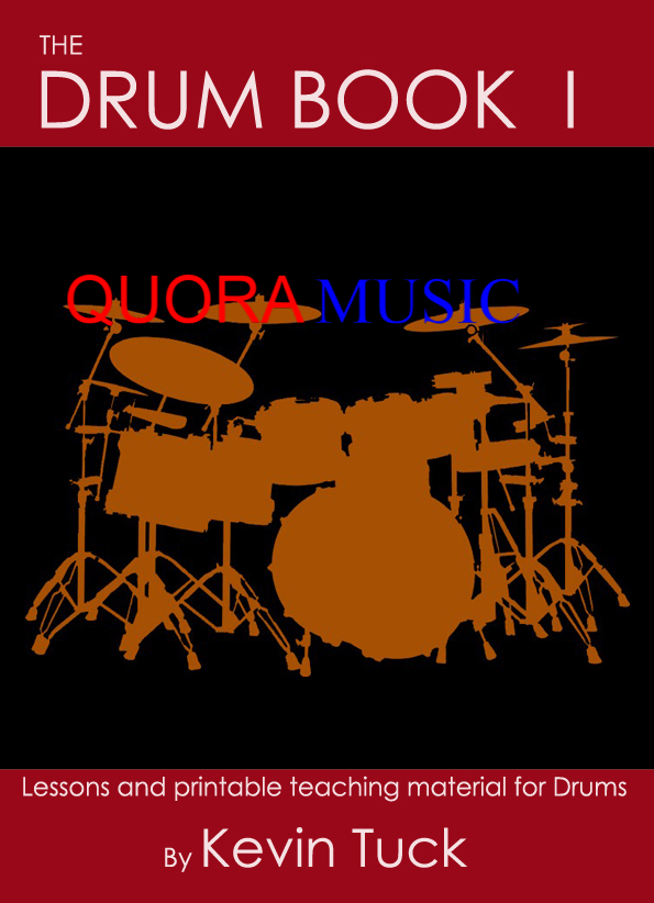 Jual Buku Drum I by Kevin Tuck Shopee Indonesia