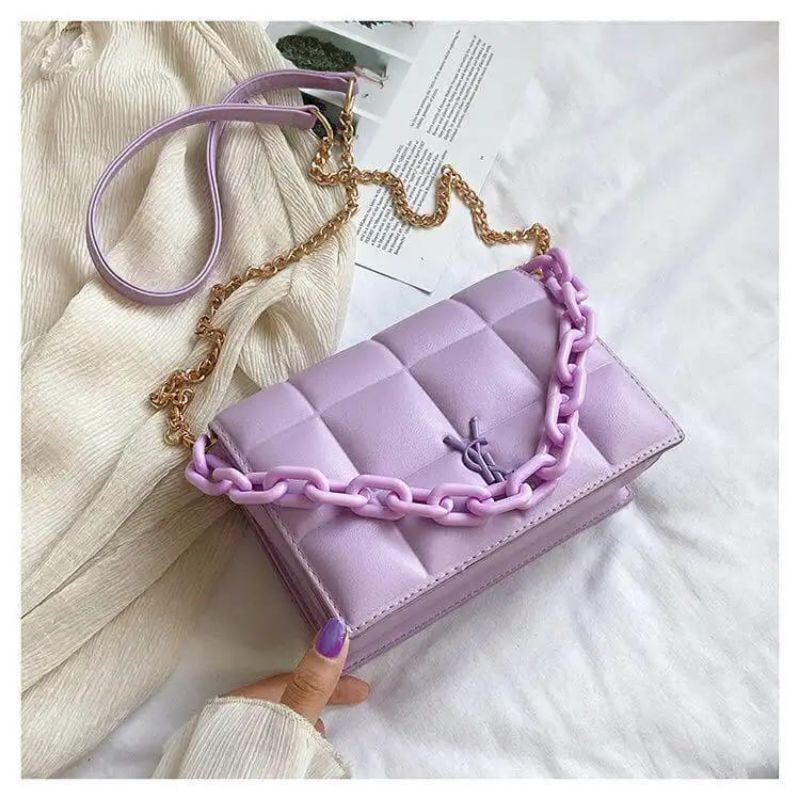 Standard express ysl shopee korea sales