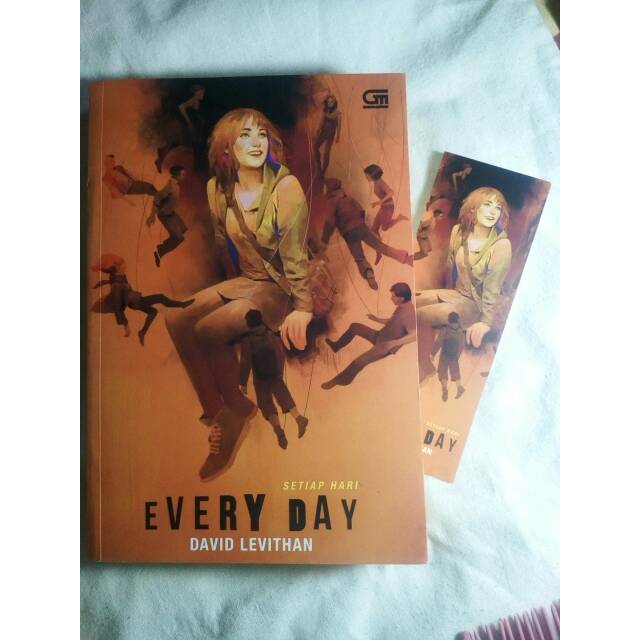 Jual Every Day (Setiap Hari) | Shopee Indonesia