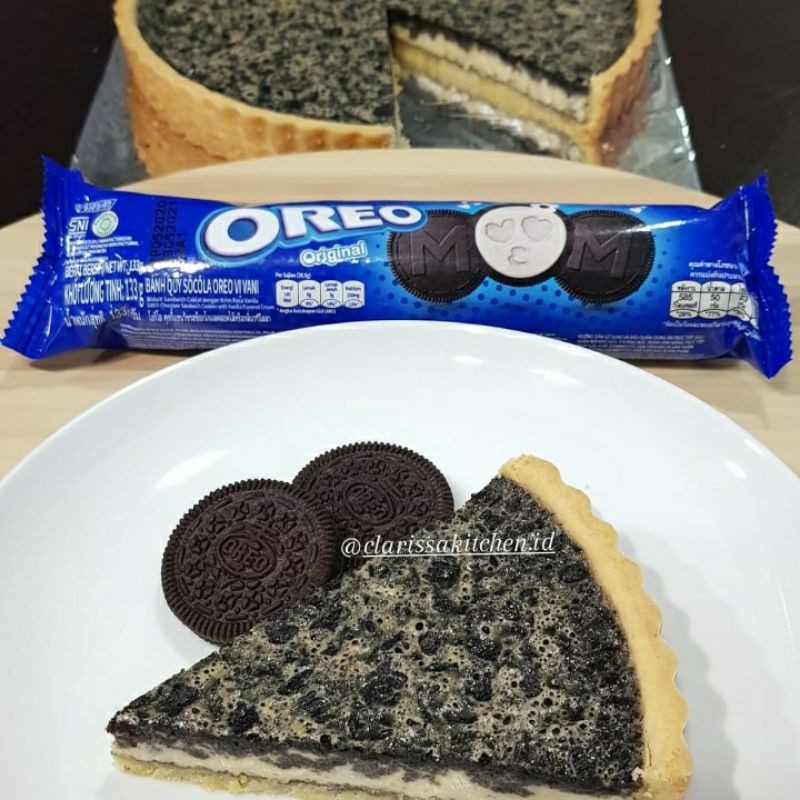 Jual Pie susu Oreo | Shopee Indonesia