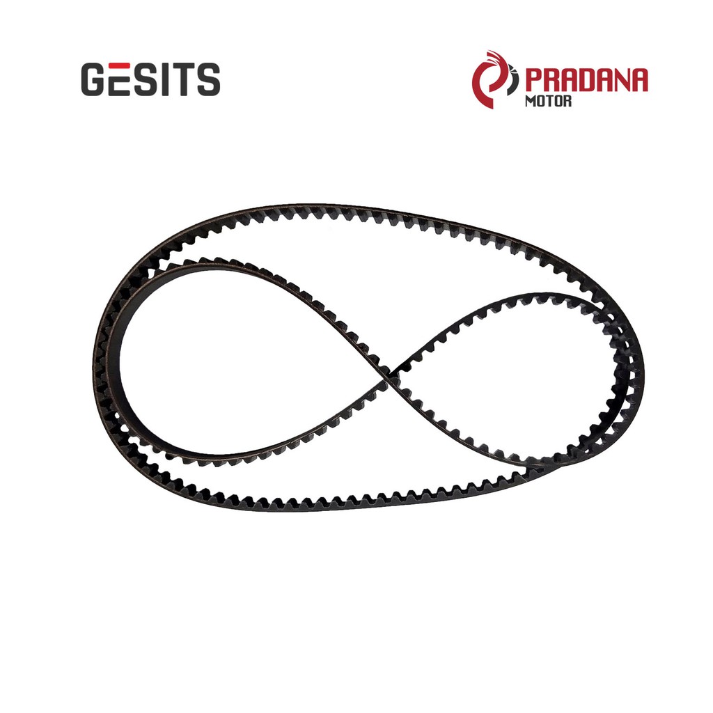 Jual Van belt/Belt Motor GESITS Motor Listrik Shopee Indonesia