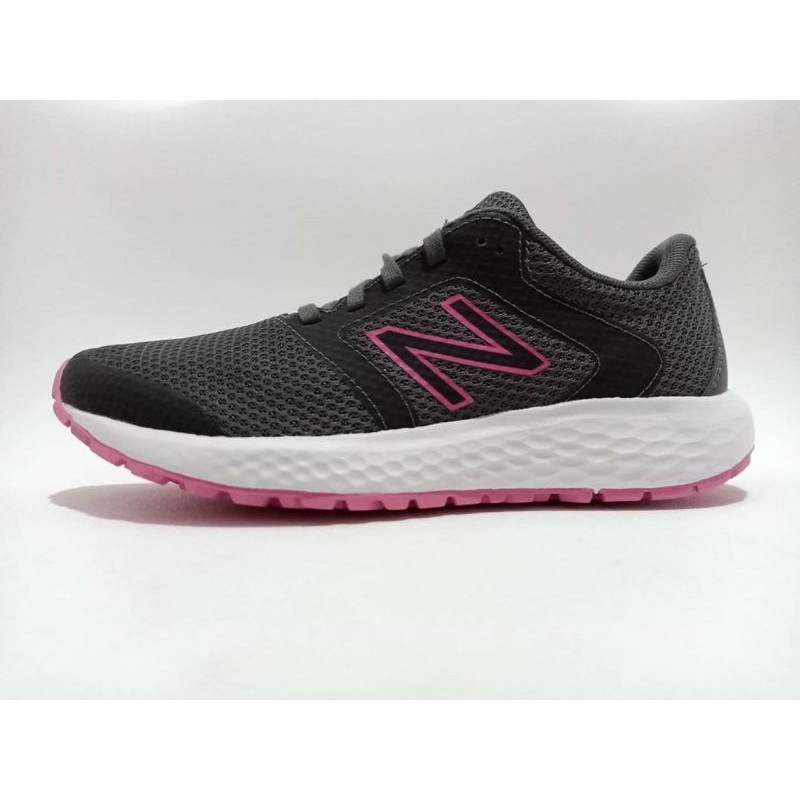 New balance sales comfort ride 420