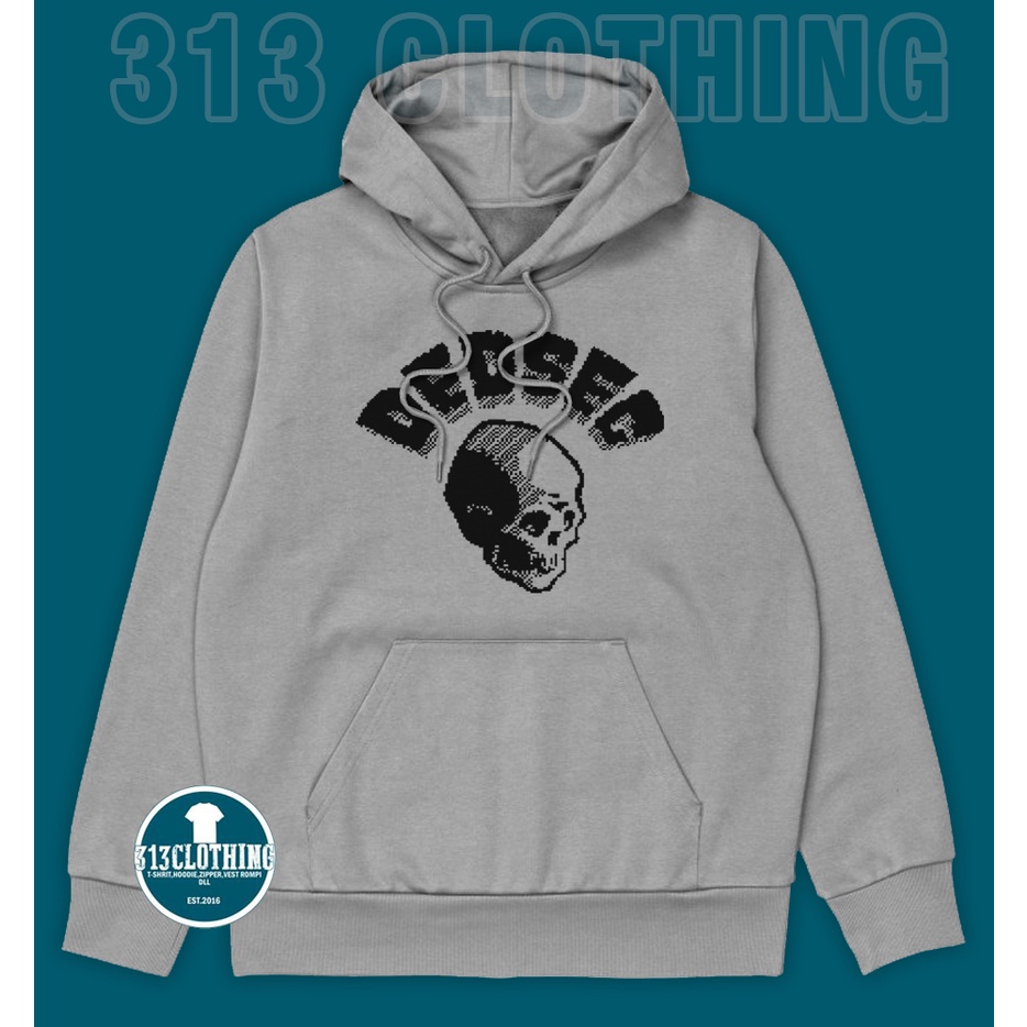 Jual Jaket Hoodie Dedsec Watch Dogs Hoodie Sweater Watch Dogs Dedsec ...