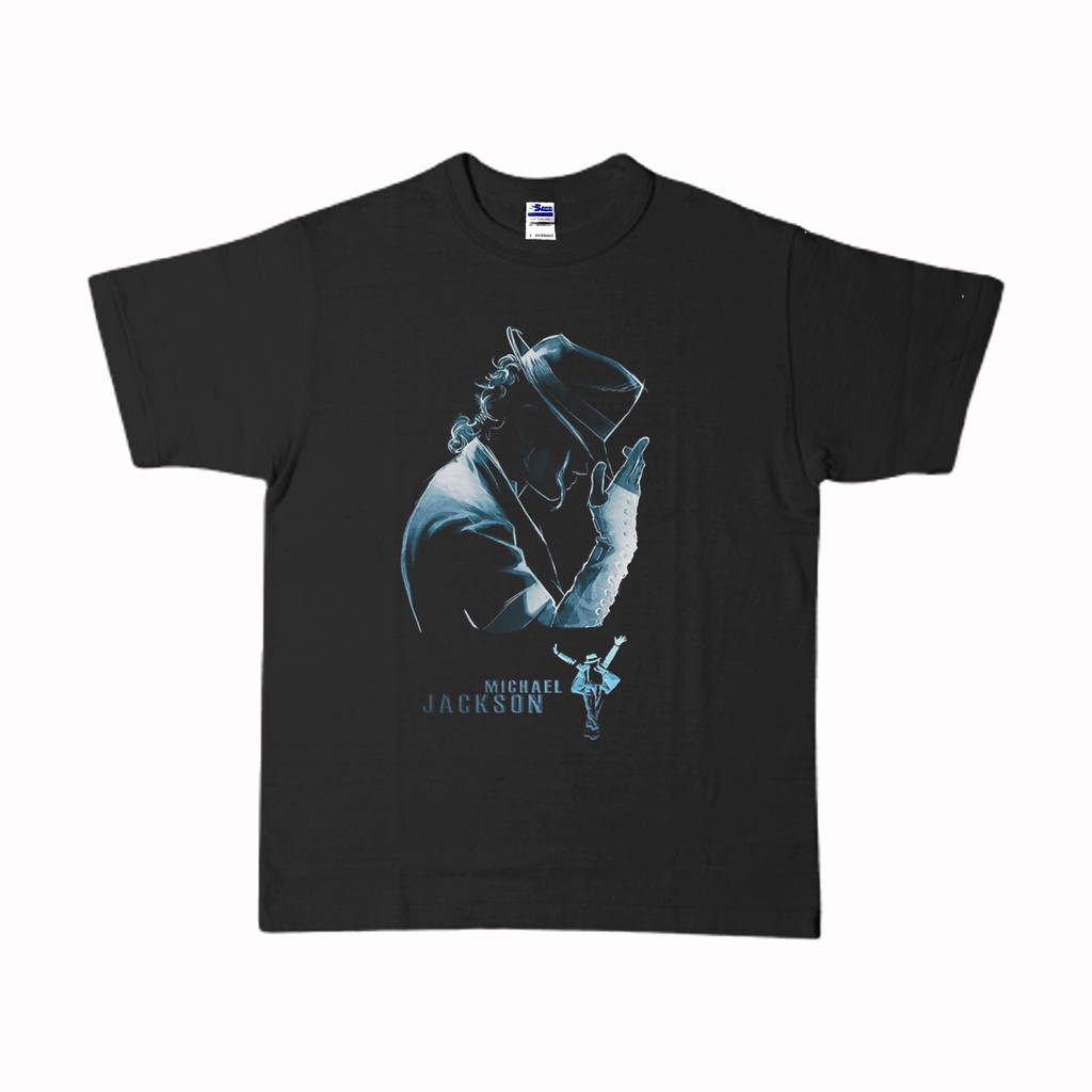 T shirt clearance michael jackson h&m