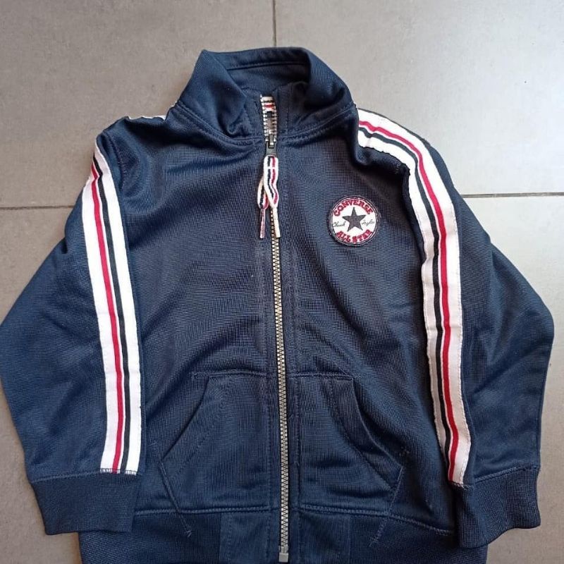 Tracktop converse cheap