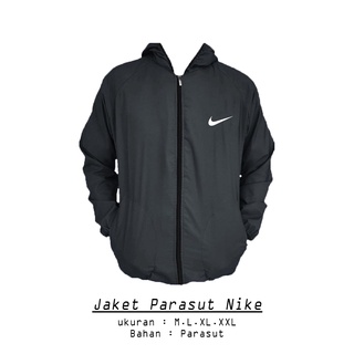 Jaket sauna sales nike