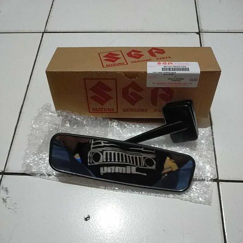 Jual Spion Dalam Suzuki Jimny Katana Original SGP | Shopee Indonesia