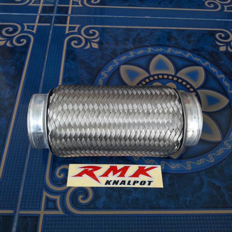 Jual Flexible MOBIL Pipe Mitsubishi Canter | Shopee Indonesia