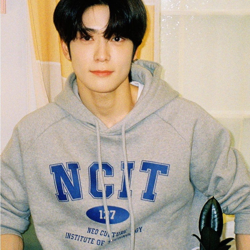 Jaehyun hoodie online