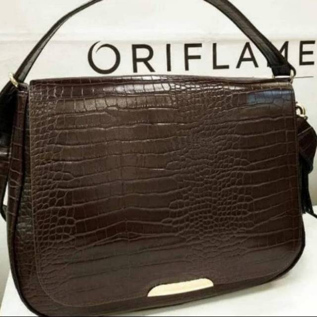 First impression bag online oriflame