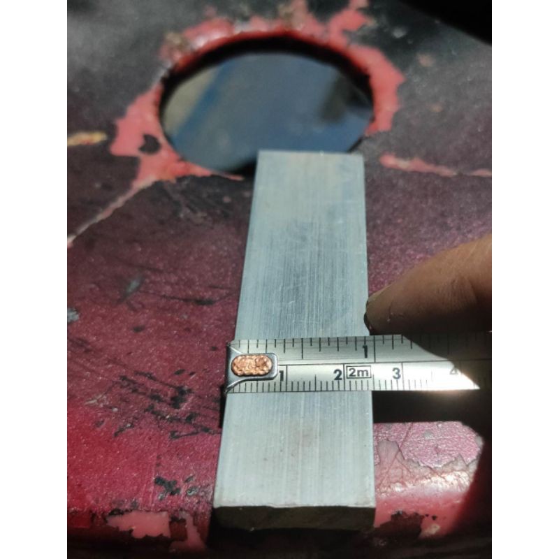 Olio 25mm X 80mm X 10mm, TC Doppio Labbro Con Molla, Nero - Foto 5