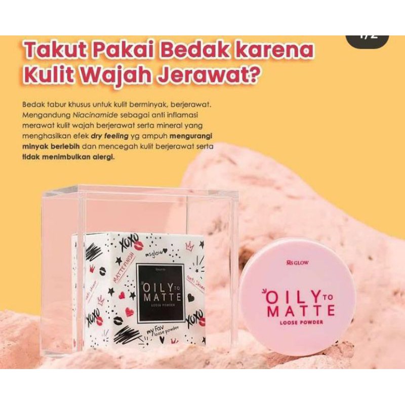 Jual Lose powder | Shopee Indonesia