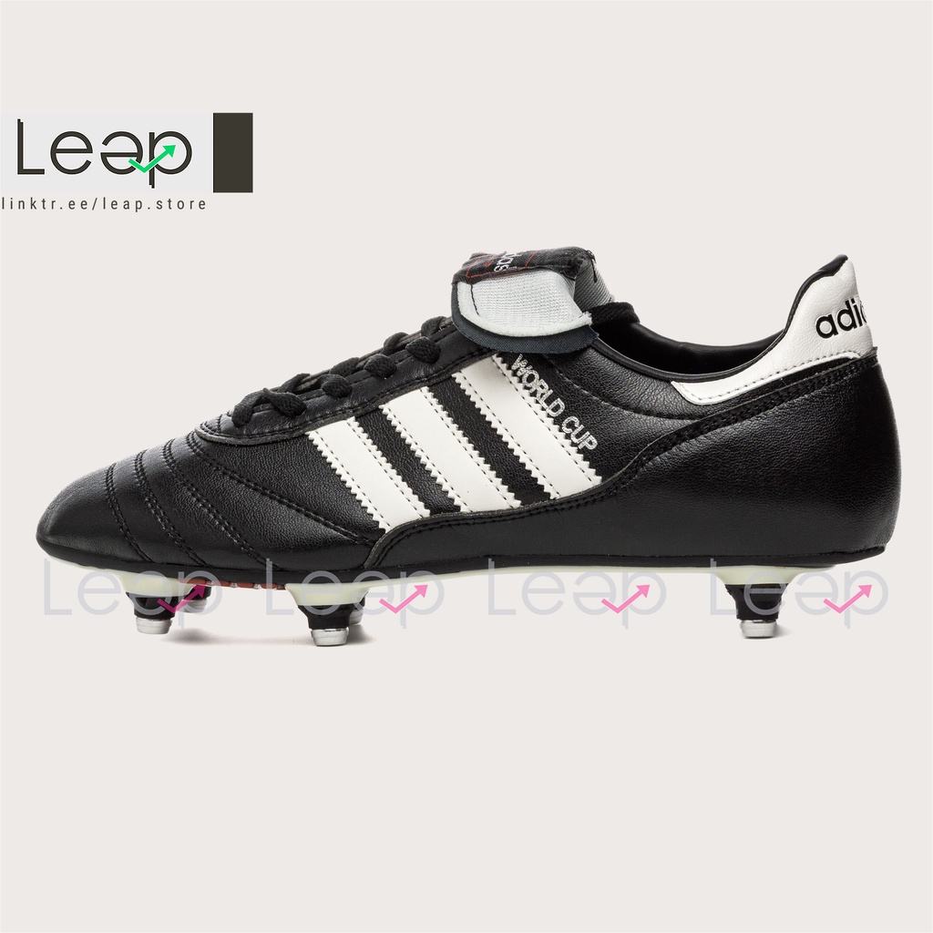 Adidas copa hitam hotsell