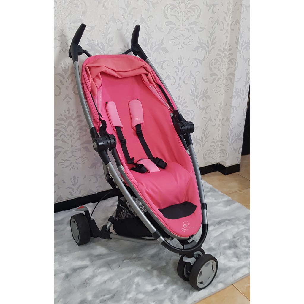 Harga quinny zapp xtra 2 sale