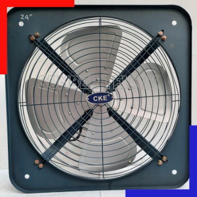 Harga exhaust store fan