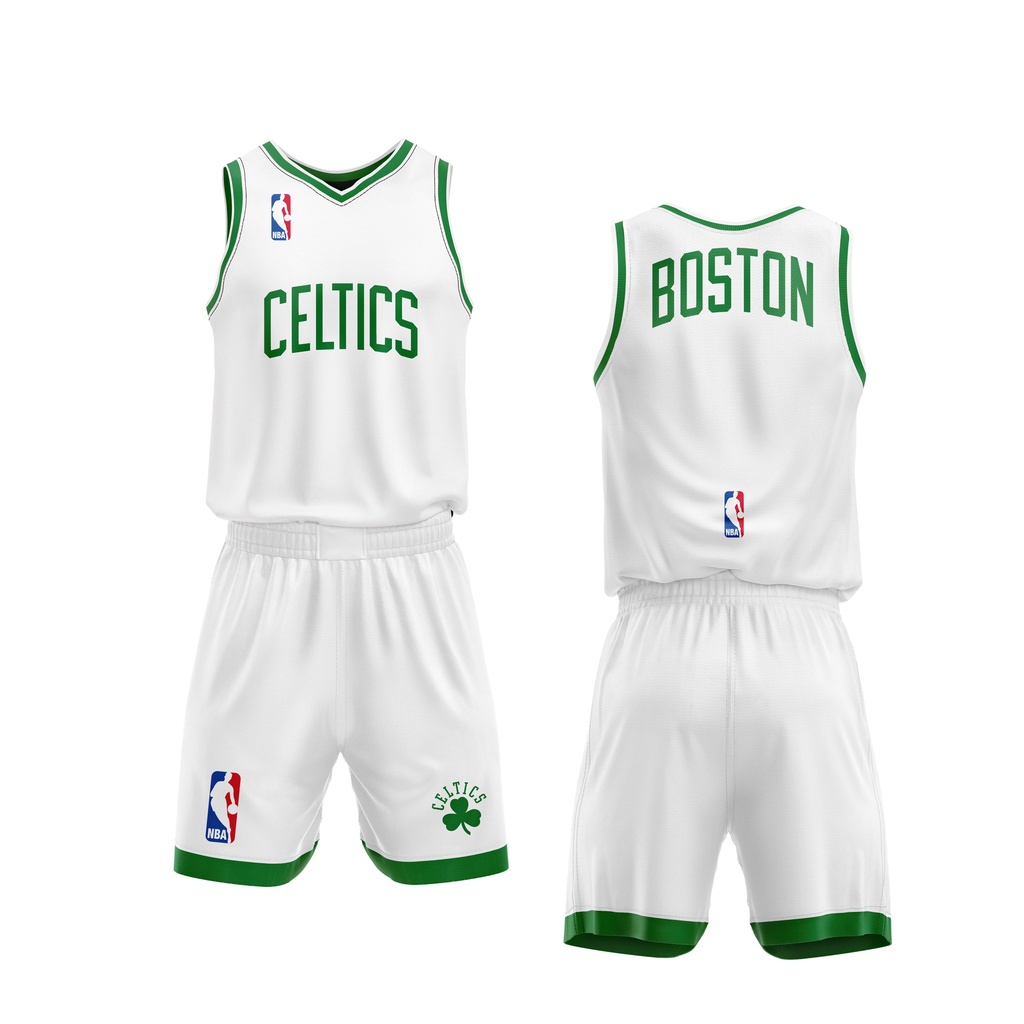 Jersey basket celtic hotsell