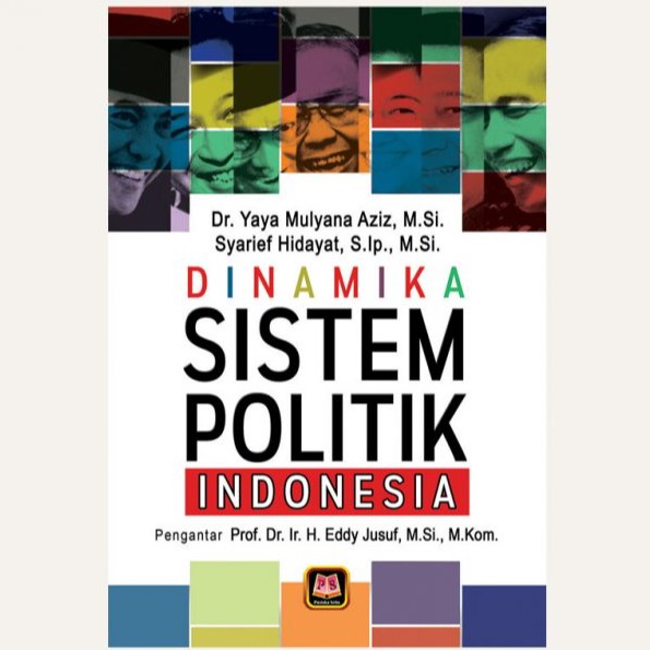 Jual BUKU DINAMIKA SISTEM POLITIK INDONESIA - YAYA MULYANA | Shopee ...