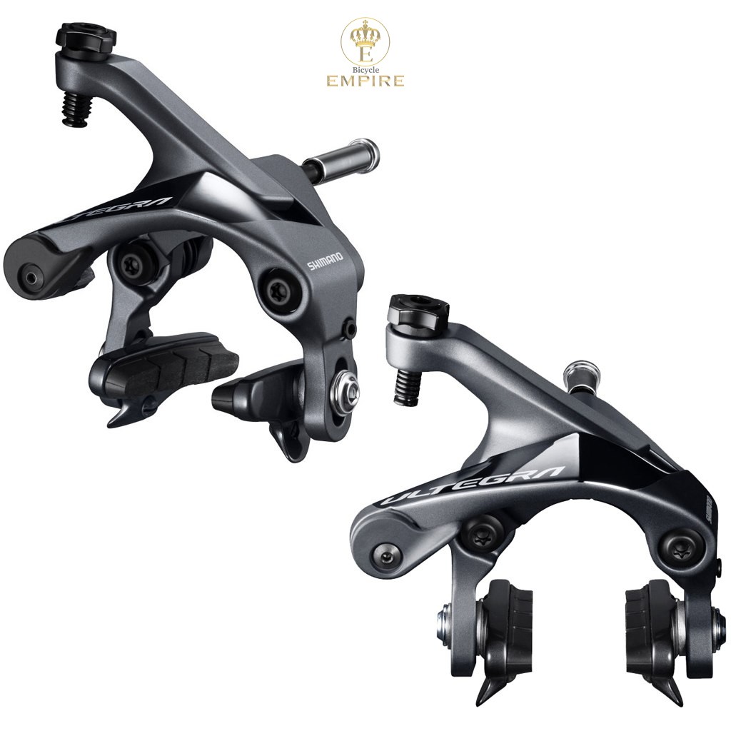 Jual U Brake Set Shimano Ultegra BR R8000 Bicycle Empire | Shopee Indonesia