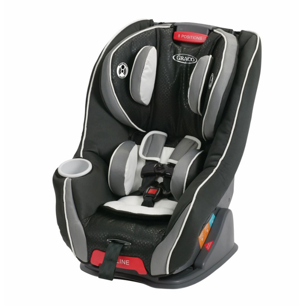 Jual HARGA PROMO Graco Size4Me 65 Convertible Car Seat 8AM50HRS Harris Shopee Indonesia