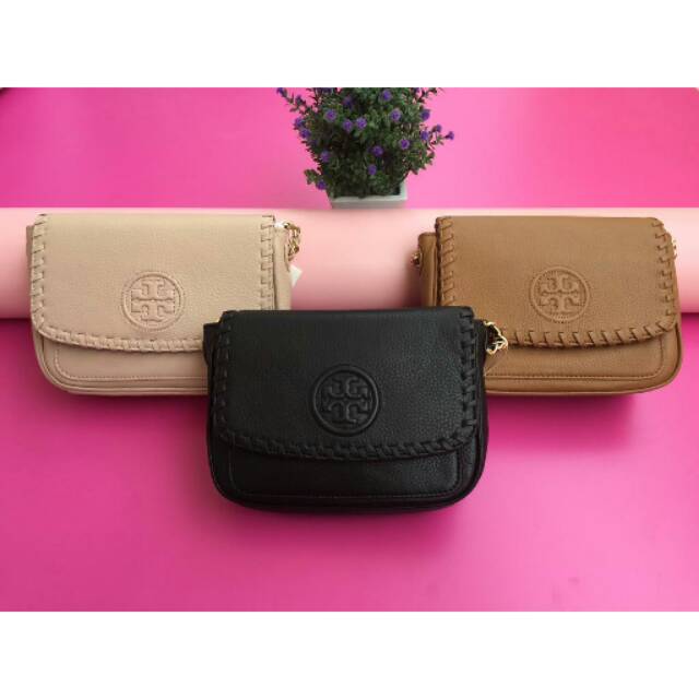 Tory Burch Marion Mini Bag