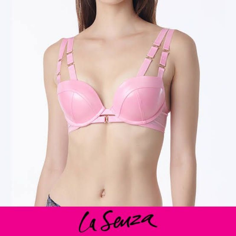 Jual La Senza Beyond Sexy Bra Push Up Gel Level 3 38c 11168700 Shopee Indonesia 