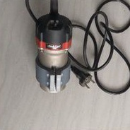 Jual CNC 3018 Clamp Router Diameter 65mm Tebal 45mm | Shopee Indonesia