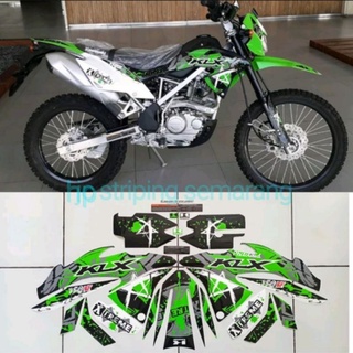 harga motor klx 150 bf extreme