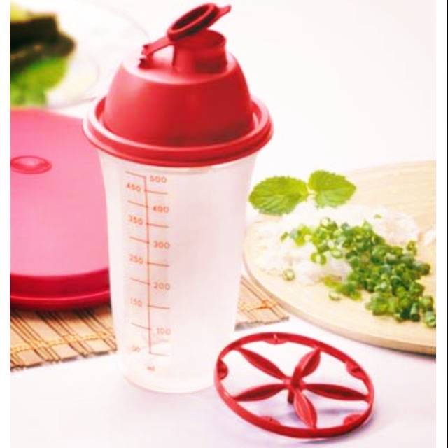 Jual Quick shake Tupperware | Shopee Indonesia