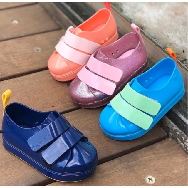 Melissa deals go sneaker
