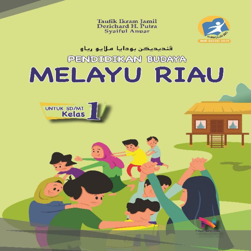 Jual BUKU BMR BUDAYA MELAYU RIAU REVISI Penerbit NARAWITA | Shopee ...