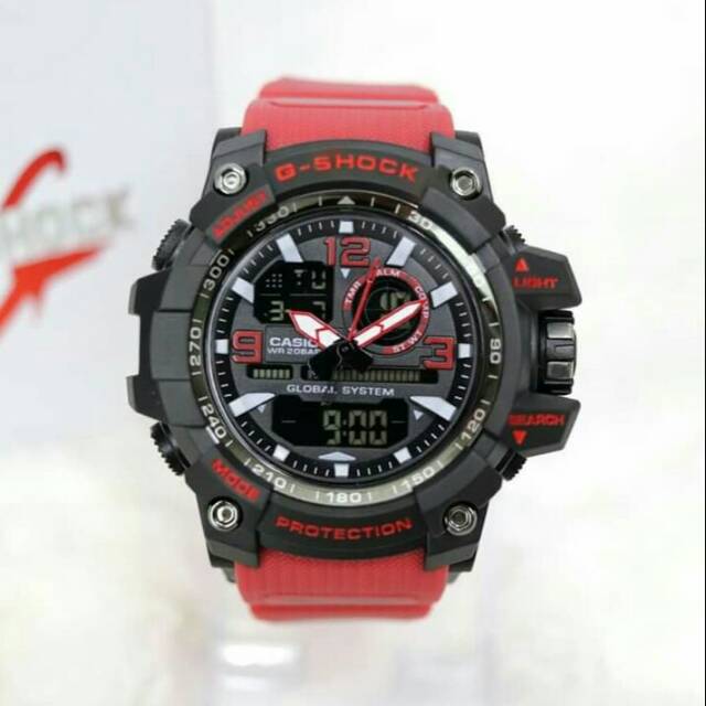 Jam g shock kw new arrivals