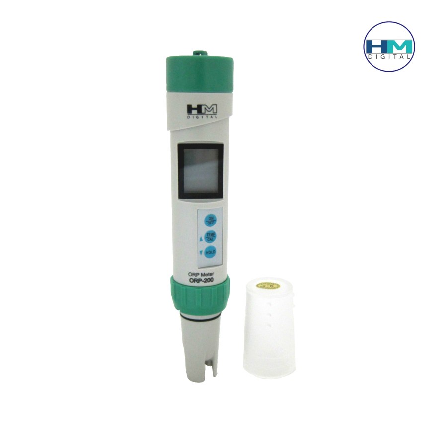 Jual HM Digital ORP Meter (ORP-200) | Shopee Indonesia
