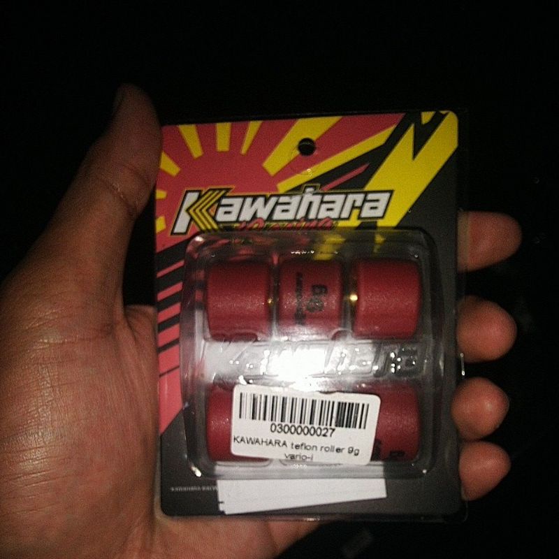 Jual Roller Kawahara Gram Vario Injeksi Shopee Indonesia