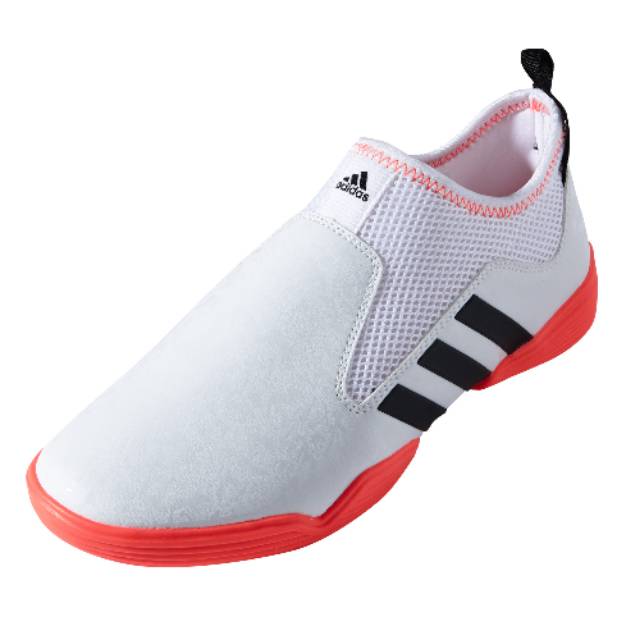 Harga sepatu taekwondo adidas best sale