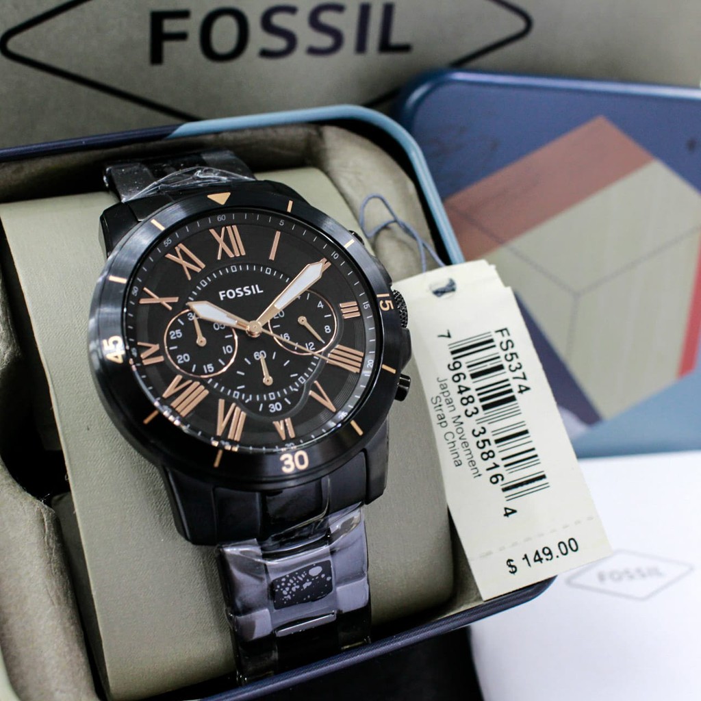 Fossil fs5374 sale