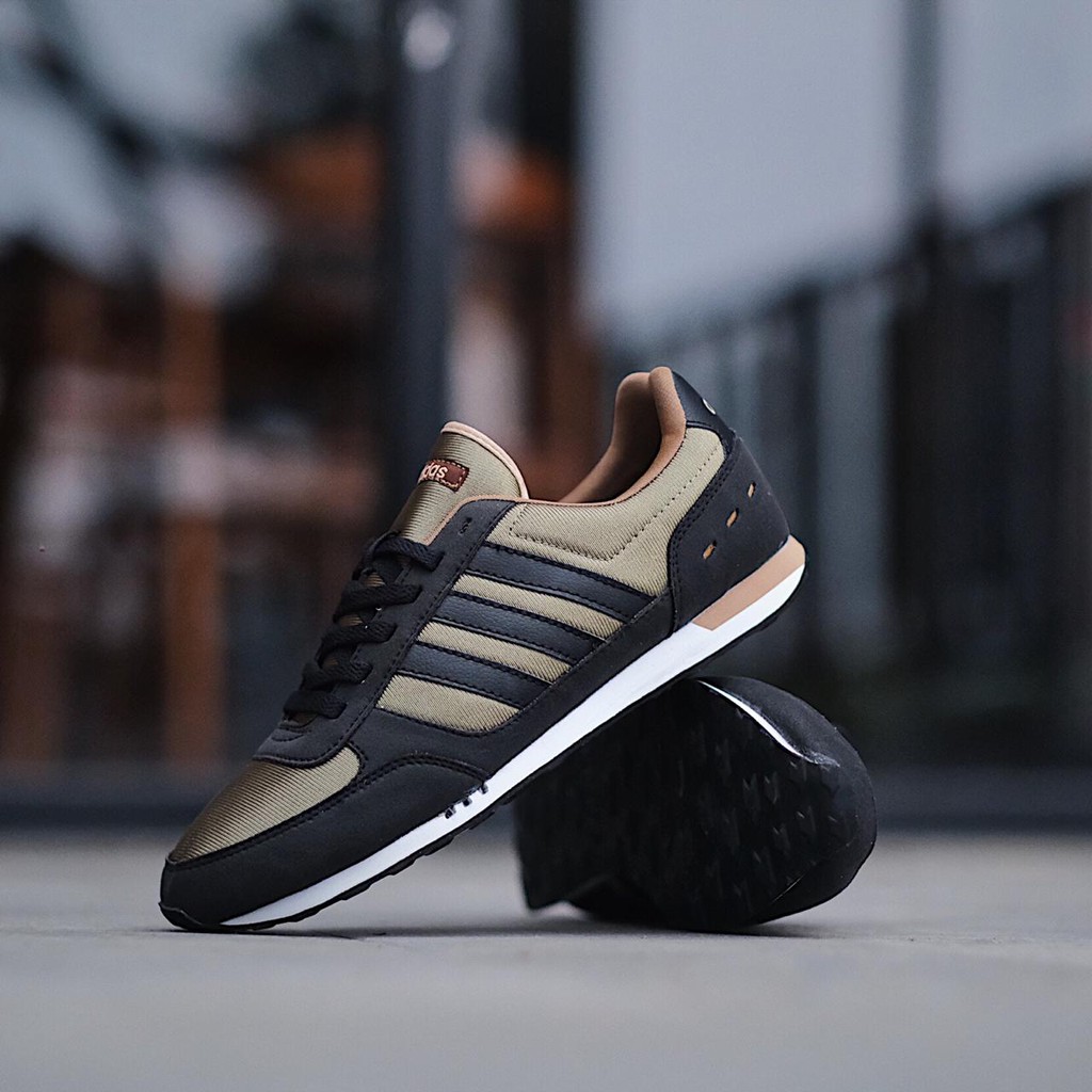 Adidas neo shop city racer indonesia