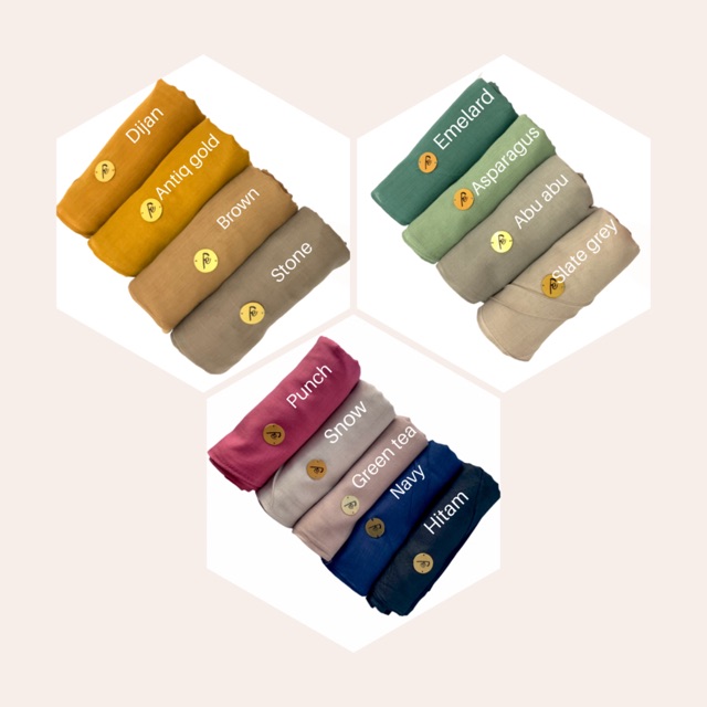 Jual BASIC SERIES (VOAL + PLAT PREMIUM) | Shopee Indonesia