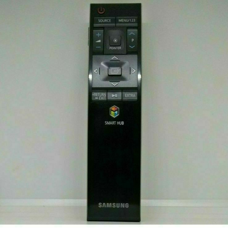 Jual Remot Remote tv samsung original smart tv lcd/led BN59-01220D ...