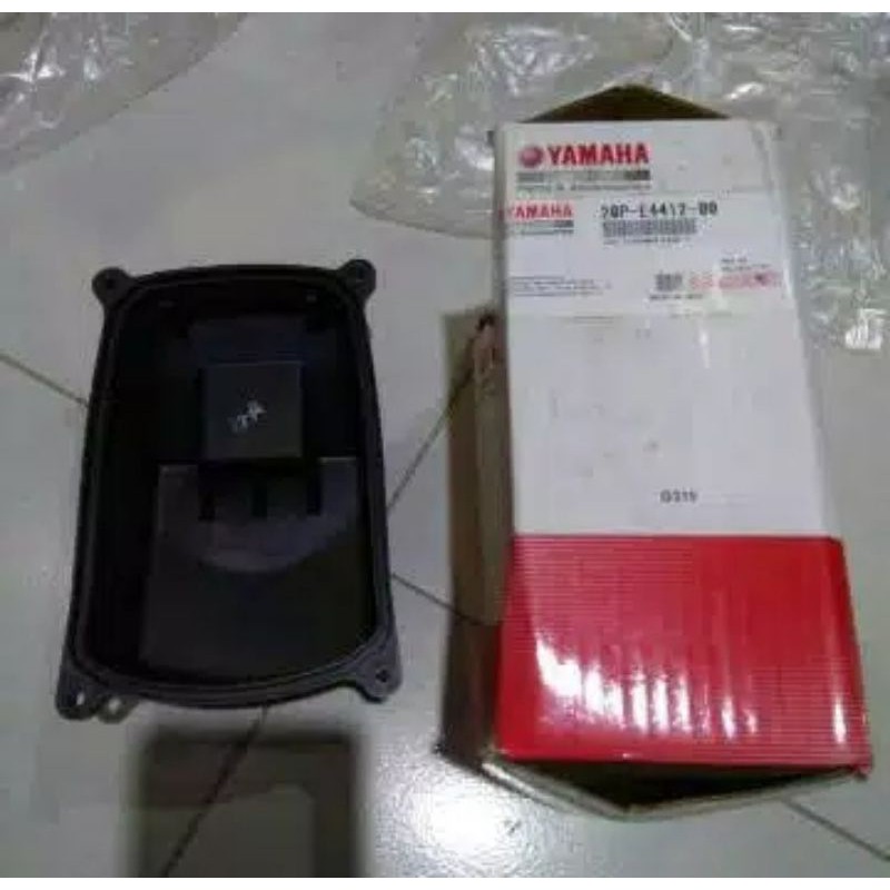 Jual TUTUP BOX FILTER R15 V2 ORIGINAL 20P-E4412-00 | Shopee Indonesia