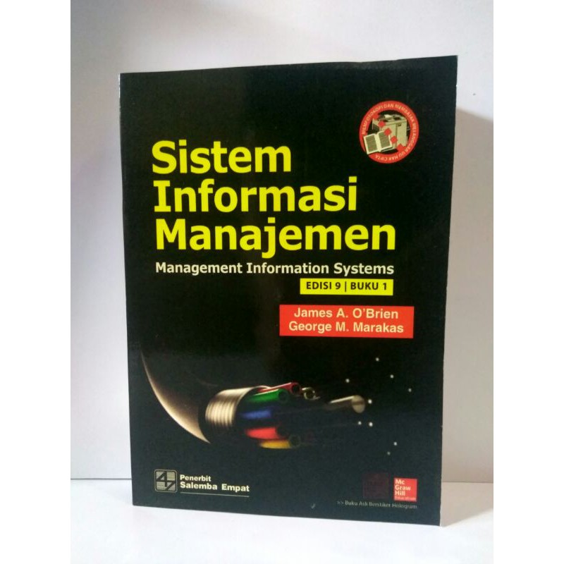 Jual Sistem Informasi Manajemen | Shopee Indonesia