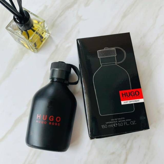 Hugo boss just different clearance review indonesia