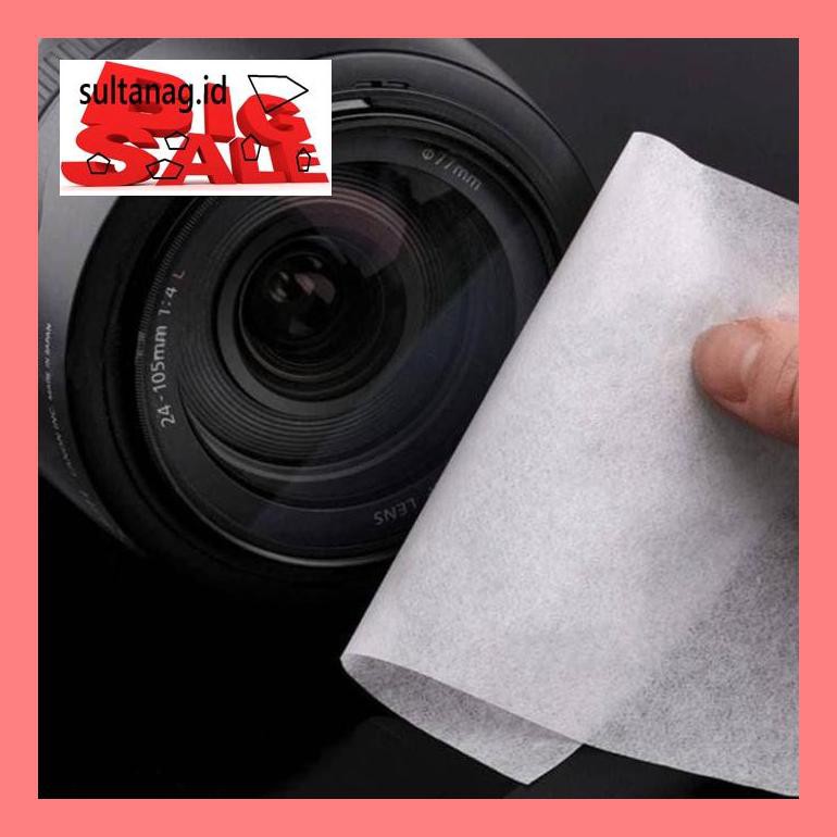 Jual Sd40Tvt Tissue Lensa S40F4Js | Shopee Indonesia