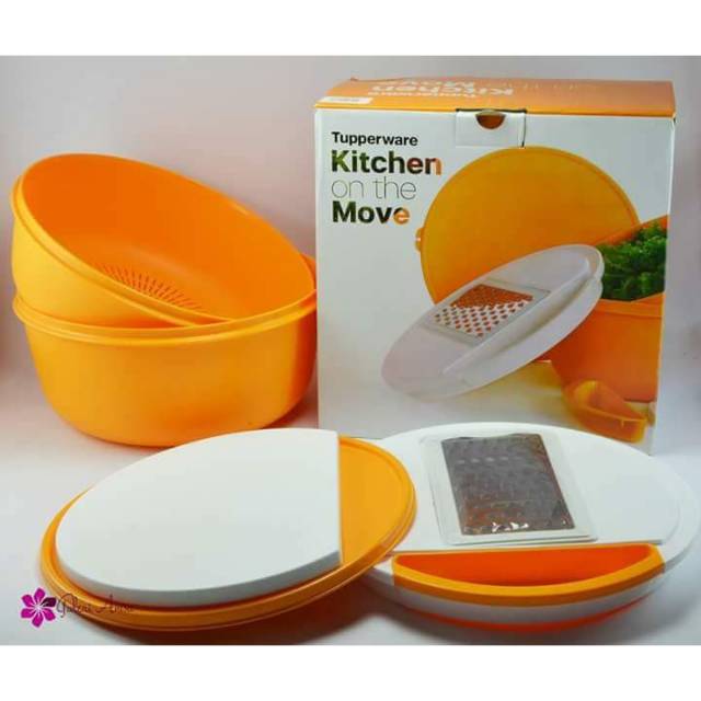 Jual Kitchen on the move 5 in 1 (600rb) | Shopee Indonesia