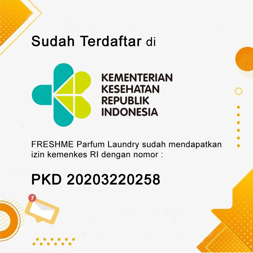 Minyak Laundry Akasia