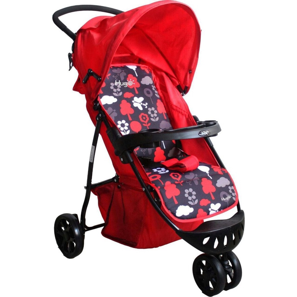 Stroller hugo fashion