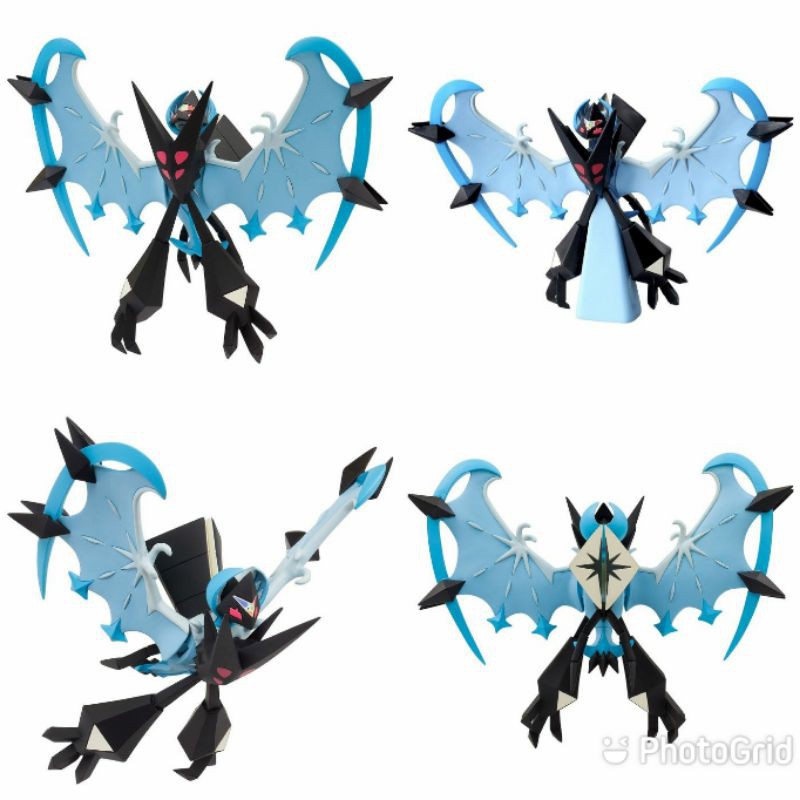 Compte Pokémon GO - IV22 | Shiny Garchomp, Mewtwo, Zekrom, Etc. - Multi-plateformes