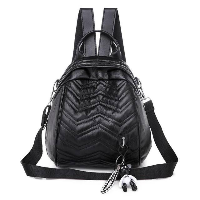 Jual G314 Shoulder Bag/Tas Selempang/Top Handle/Tas Ransel/Tas Fashion ...
