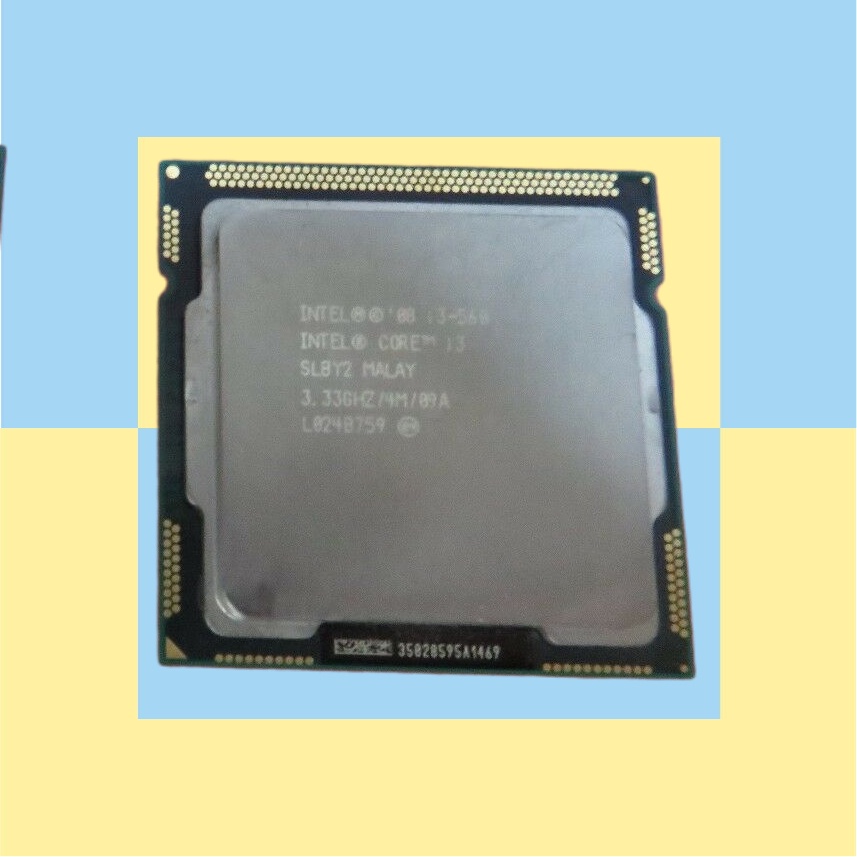 Jual prosesor core i3 | Shopee Indonesia