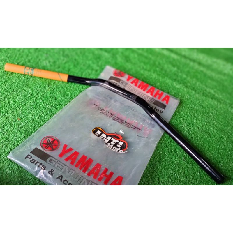 Jual Setir Motor RZ R Original Merk Yamaha ASLI 100% YGP Stang Ster ORI ...