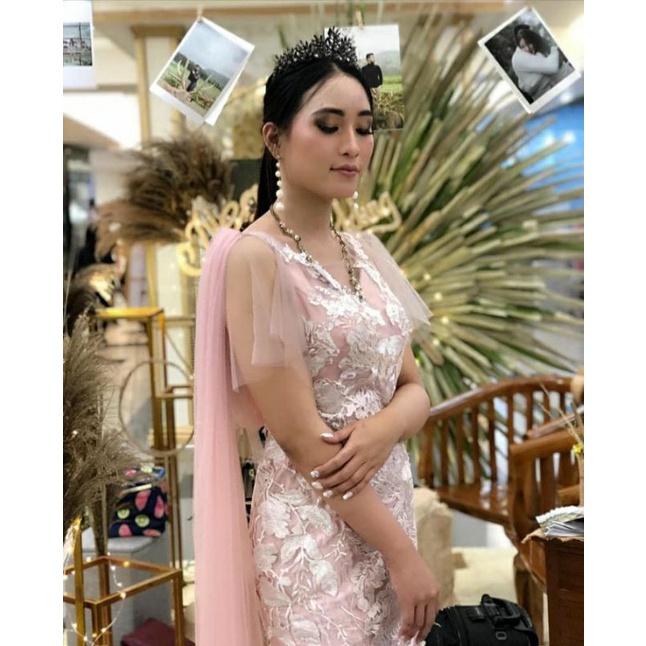 Jual gown Prewedding | Shopee Indonesia